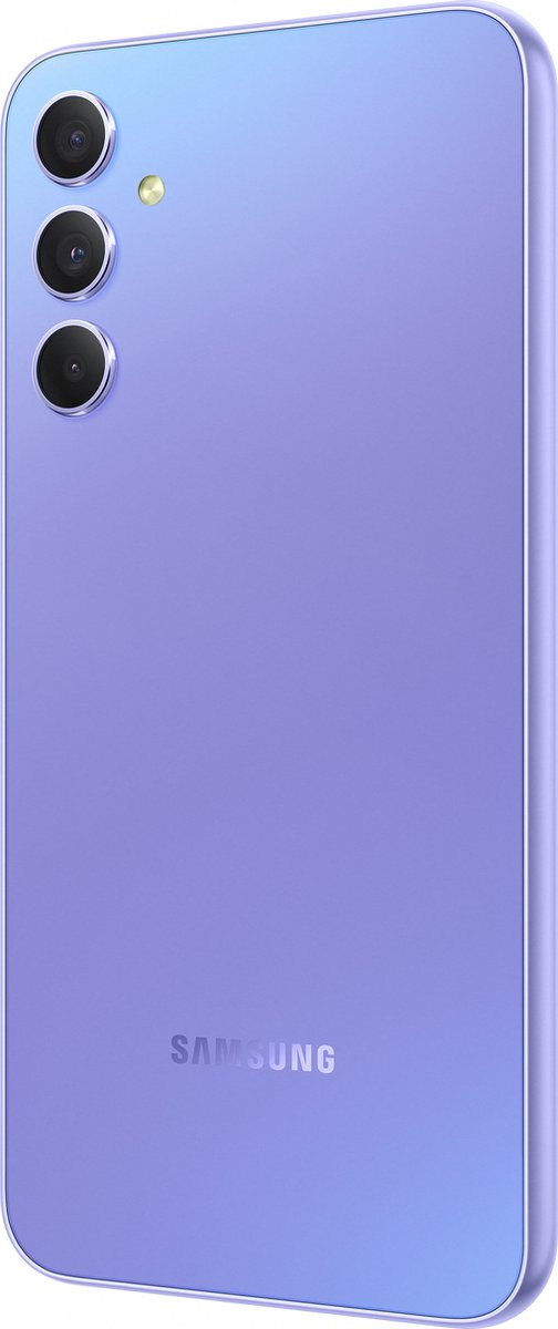 Samsung Galaxy A34 5G 128GB Awesome Violet