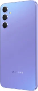Samsung Galaxy A34 5G 128GB Awesome Violet
