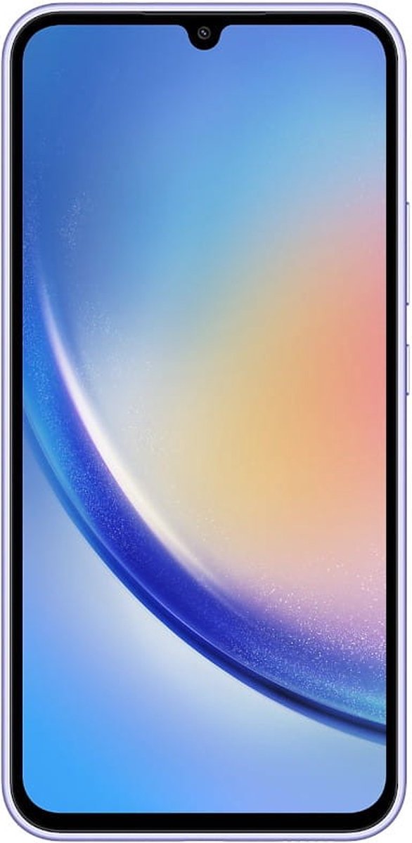 Samsung Galaxy A34 5G 128GB Awesome Violet