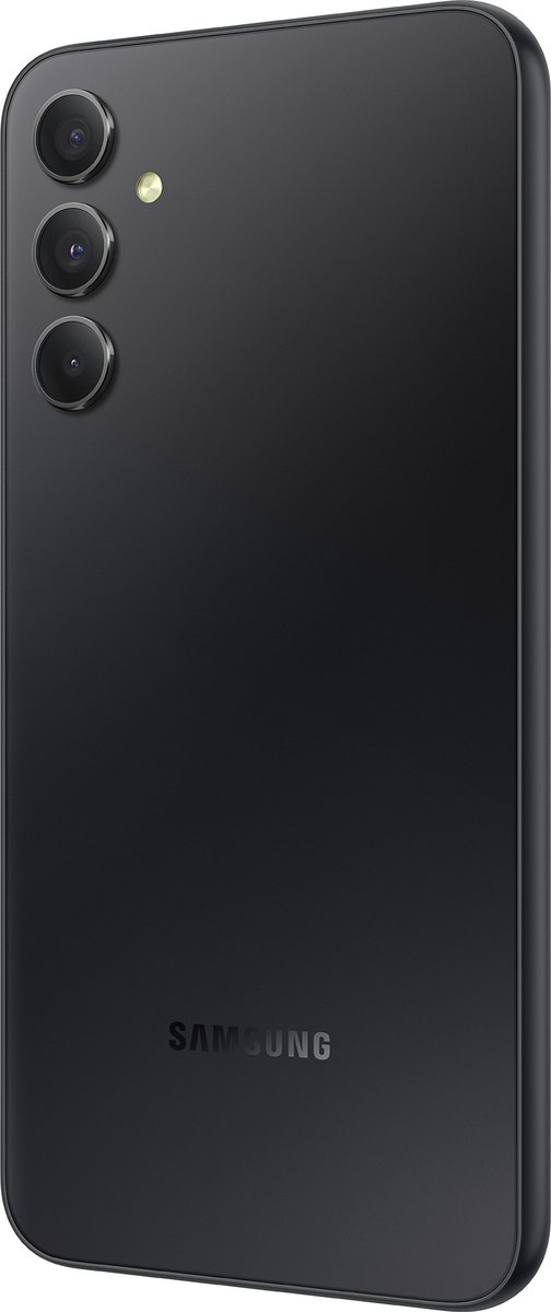 Samsung Galaxy A34 5G 256GB Awesome Black