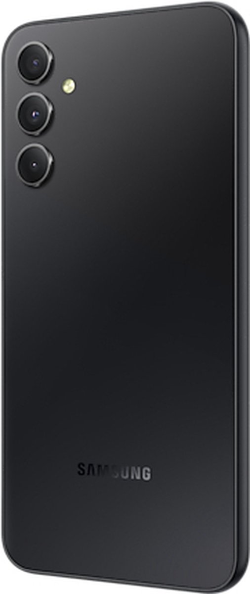 Samsung Galaxy A34 5G 256GB Awesome Black