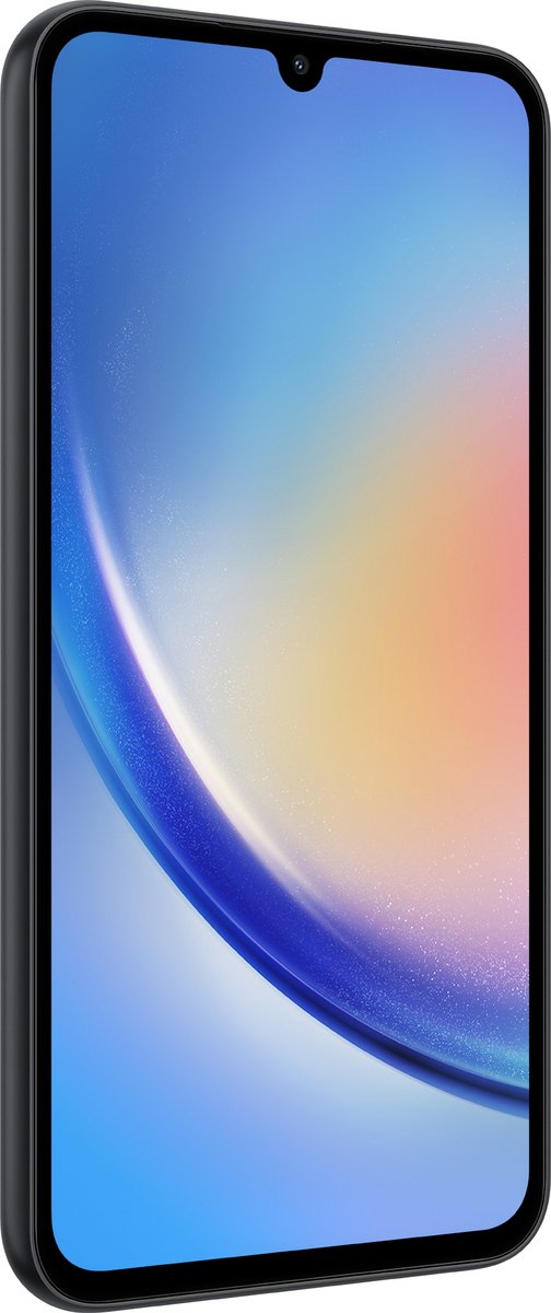 Samsung Galaxy A34 5G 256GB Awesome Black