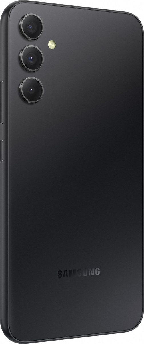 Samsung Galaxy A34 5G 256GB Awesome Black