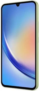 Samsung Galaxy A34 5G 256GB Limoen
