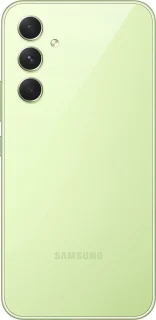 Samsung Galaxy A34 5G 256GB Limoen