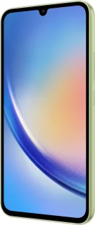 Samsung Galaxy A34 5G 256GB Limoen