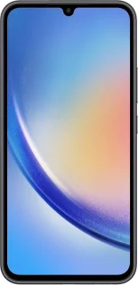 Samsung Galaxy A34 5G Enterprise Edition 128GB Awesome Black