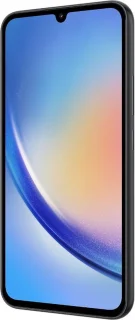 Samsung Galaxy A34 5G Enterprise Edition 128GB Awesome Black