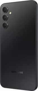 Samsung Galaxy A34 5G Enterprise Edition 128GB Awesome Black