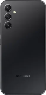 Samsung Galaxy A34 5G Enterprise Edition 128GB Awesome Graphite