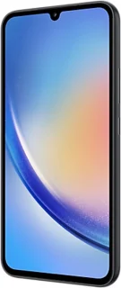 Samsung Galaxy A34 5G Enterprise Edition 128GB Awesome Graphite