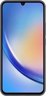 Samsung Galaxy A34 5G Enterprise Edition 128GB Awesome Graphite