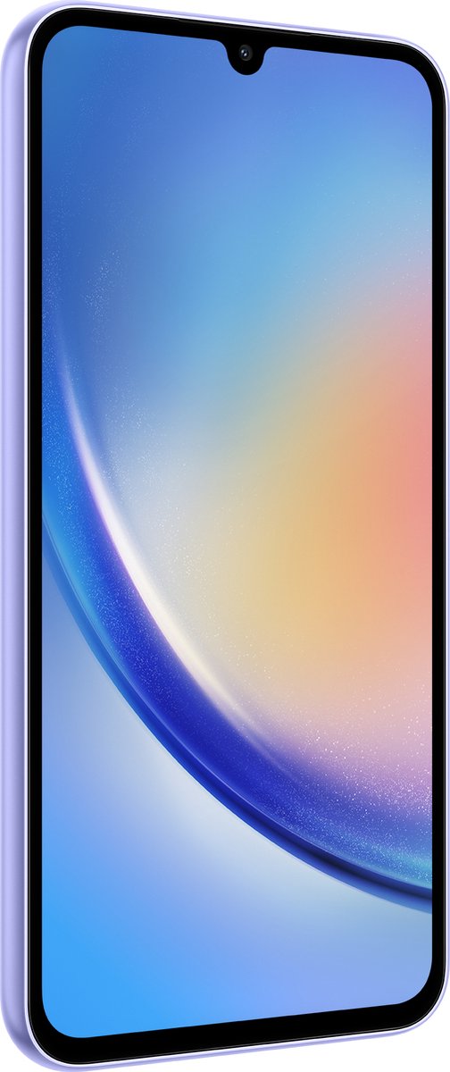 Samsung Galaxy A34 5G SM-A346B Dual SIM 6.6" 6GB 128GB Violet