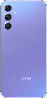 Samsung Galaxy A34 5G Smartphone