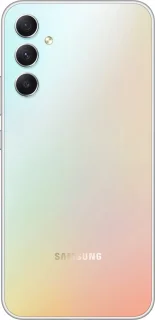 Samsung Galaxy A34 5G smartphone
