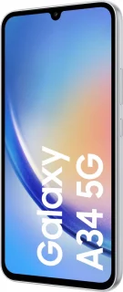 Samsung Galaxy A34 5G smartphone