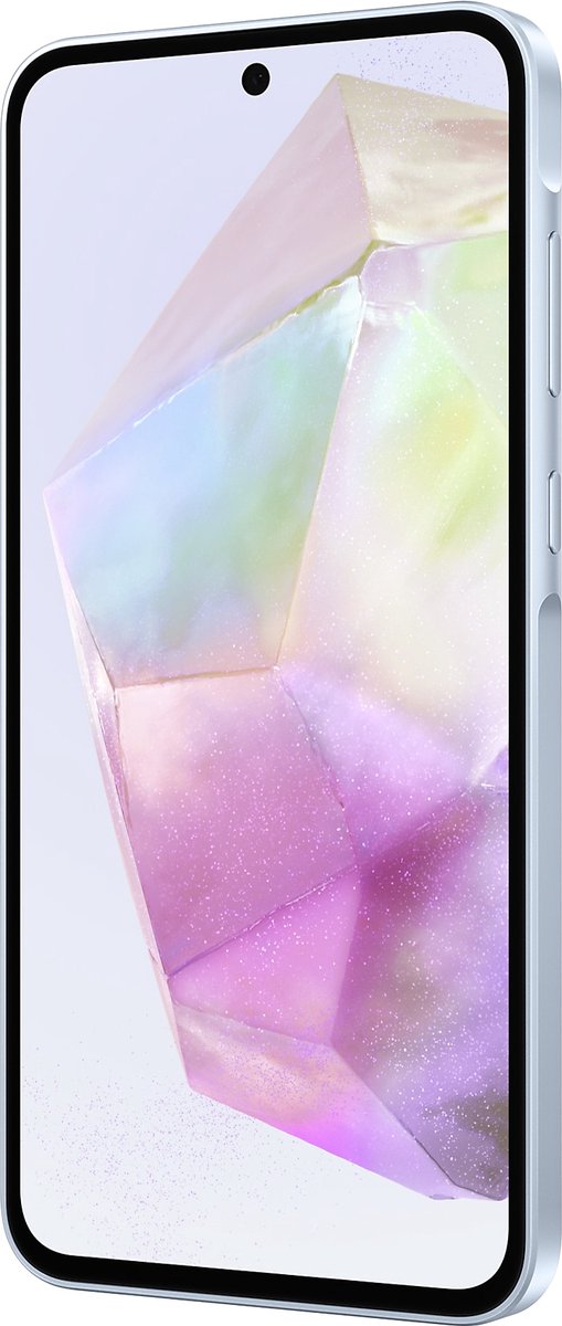 Samsung Galaxy A35 128GB Iceblue