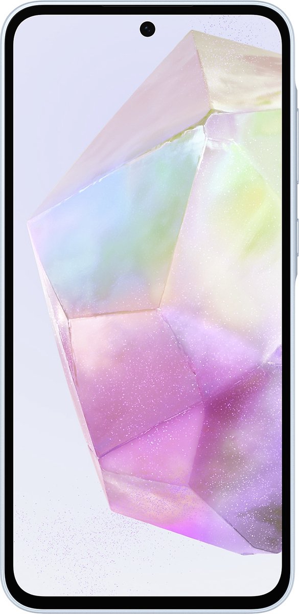 Samsung Galaxy A35 128GB Iceblue