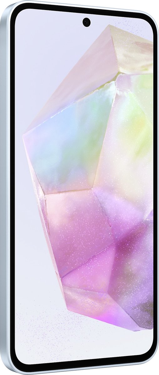 Samsung Galaxy A35 128GB Iceblue