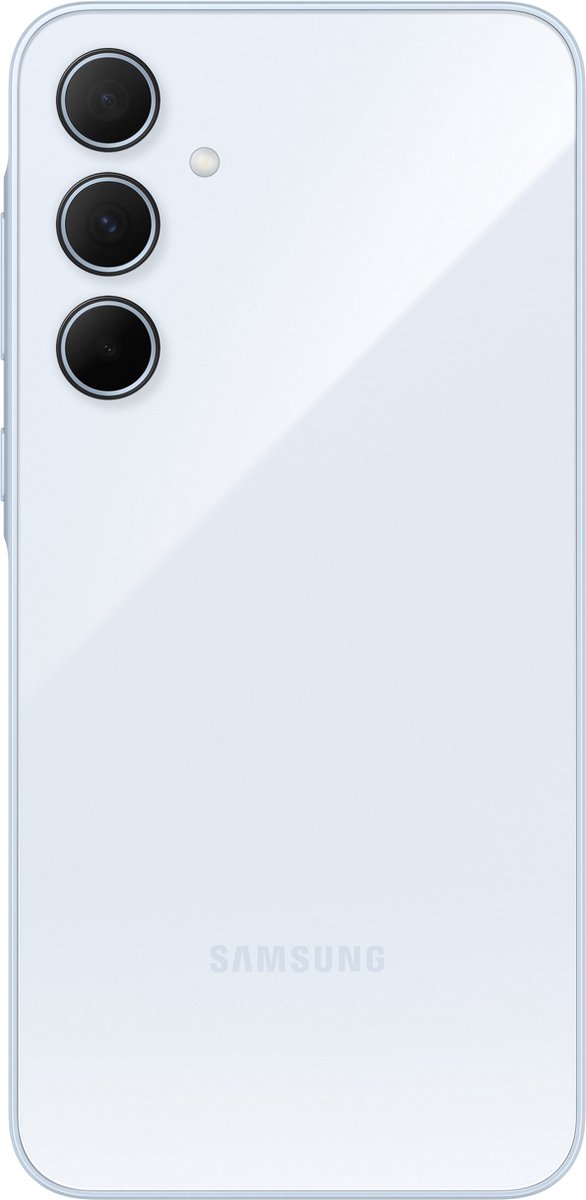 Samsung Galaxy A35 128GB Iceblue