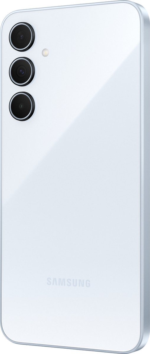 Samsung Galaxy A35 128GB Iceblue