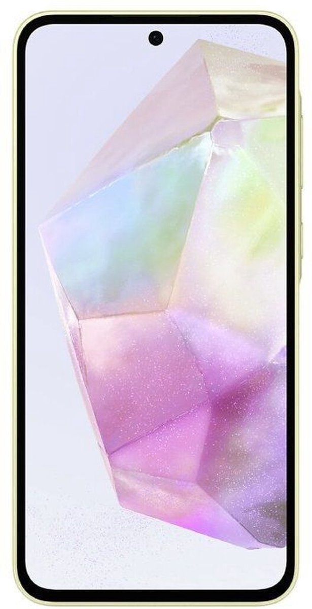 Samsung Galaxy A35 128GB Lemon