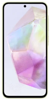 Samsung Galaxy A35 128GB Lemon