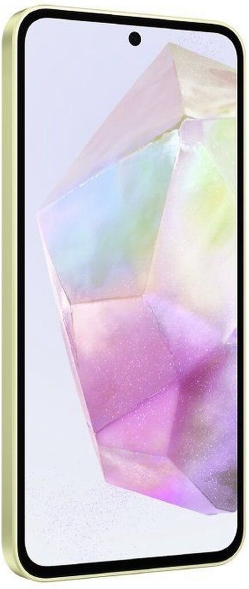 Samsung Galaxy A35 128GB Lemon
