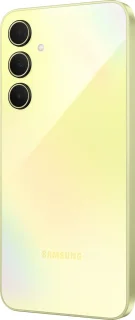 Samsung Galaxy A35 128GB Lemon