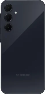 Samsung Galaxy A35 128GB Navy