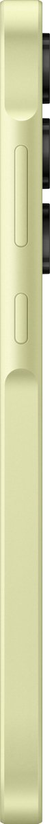 Samsung Galaxy A35 256GB Awesome Yellow