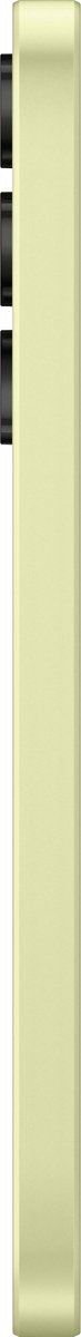 Samsung Galaxy A35 256GB Awesome Yellow