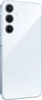 Samsung Galaxy A35 256GB Iceblue