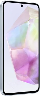 Samsung Galaxy A35 256GB Iceblue
