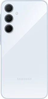 Samsung Galaxy A35 256GB Iceblue