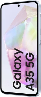 Samsung Galaxy A35 256GB Iceblue
