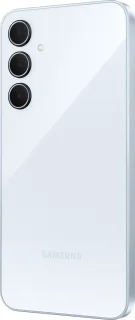 Samsung Galaxy A35 256GB Iceblue