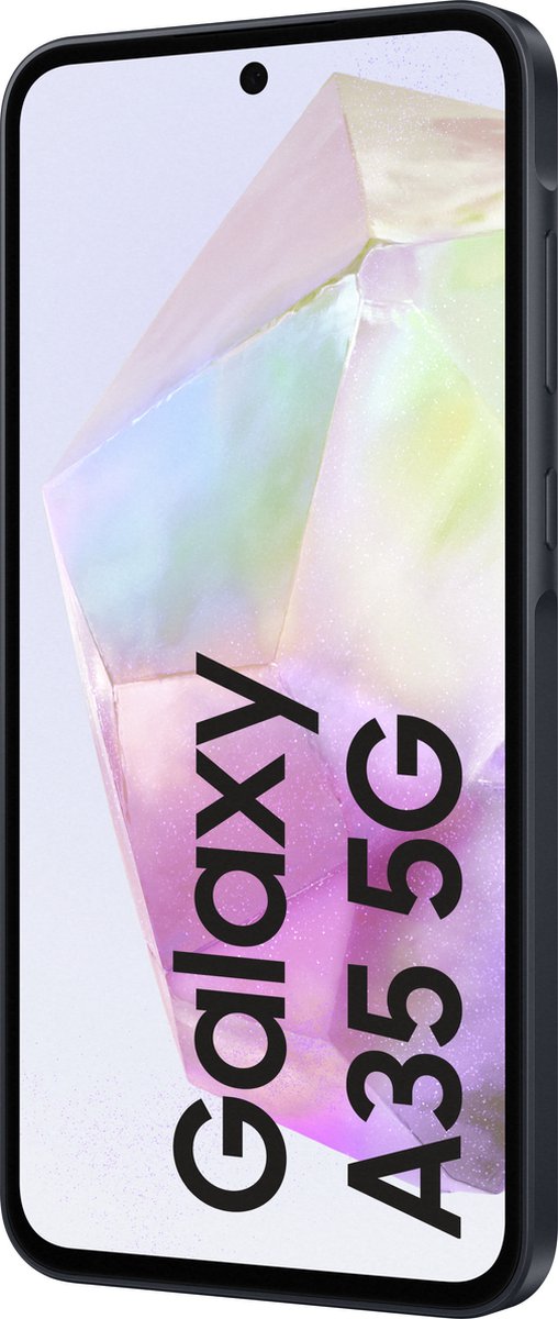 Samsung Galaxy A35 256GB Navy