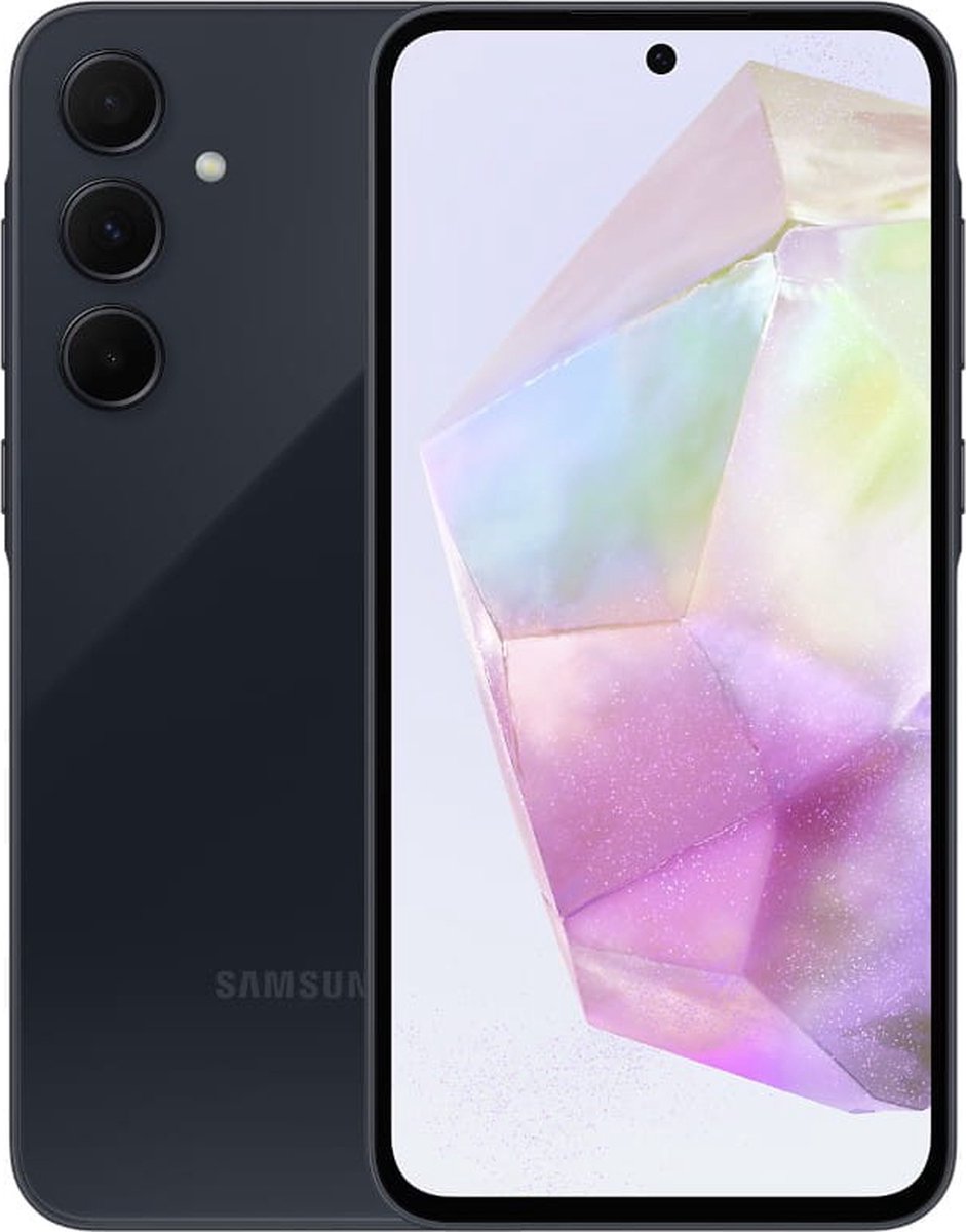 Samsung Galaxy A35 256GB Navy