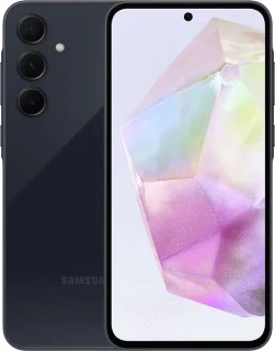Samsung Galaxy A35 256GB Navy