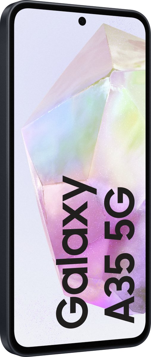 Samsung Galaxy A35 256GB Navy