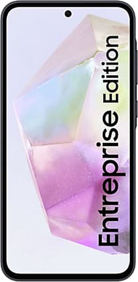 Samsung Galaxy A35 Dual Sim 128GB Navy Enterprise