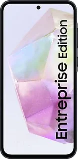 Samsung Galaxy A35 Dual Sim 128GB Navy Enterprise