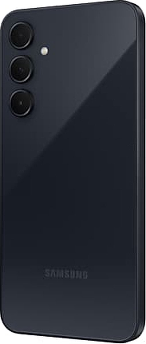 Samsung Galaxy A35 Dual Sim 128GB Navy Enterprise