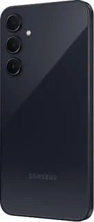 Samsung Galaxy A35 Dual Sim 128GB Navy Enterprise