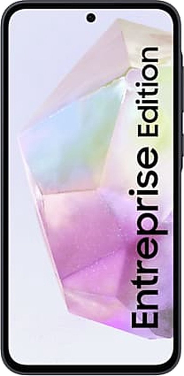 Samsung Galaxy A35 Dual Sim 128GB Navy Enterprise