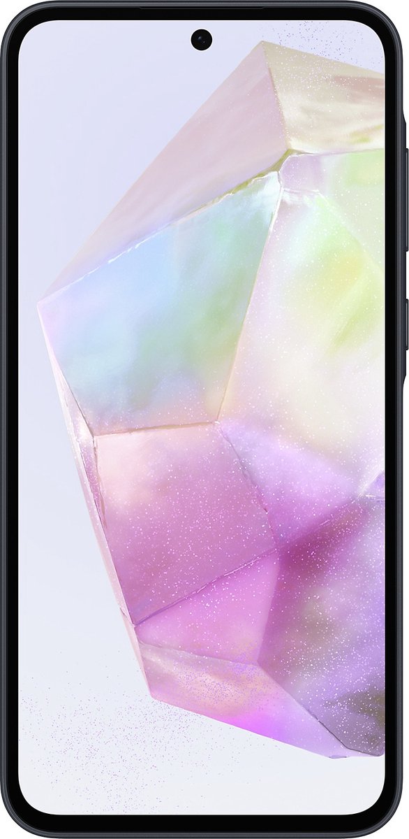 Samsung Galaxy A35 Dual Sim 128GB Navy Enterprise