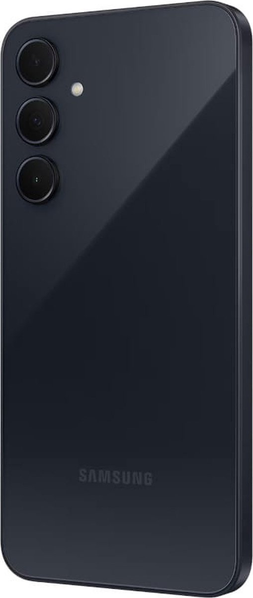 Samsung Galaxy A35 Dual Sim 128GB Navy Enterprise