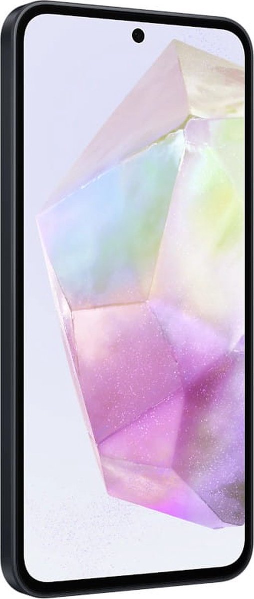 Samsung Galaxy A35 Dual Sim 128GB Navy Enterprise