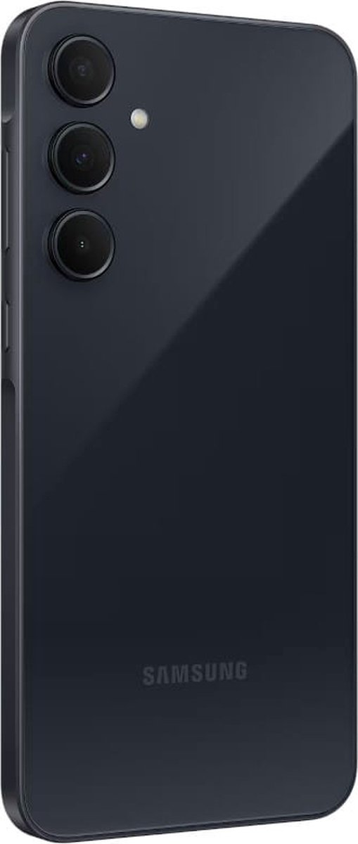 Samsung Galaxy A35 Dual Sim 128GB Navy Enterprise